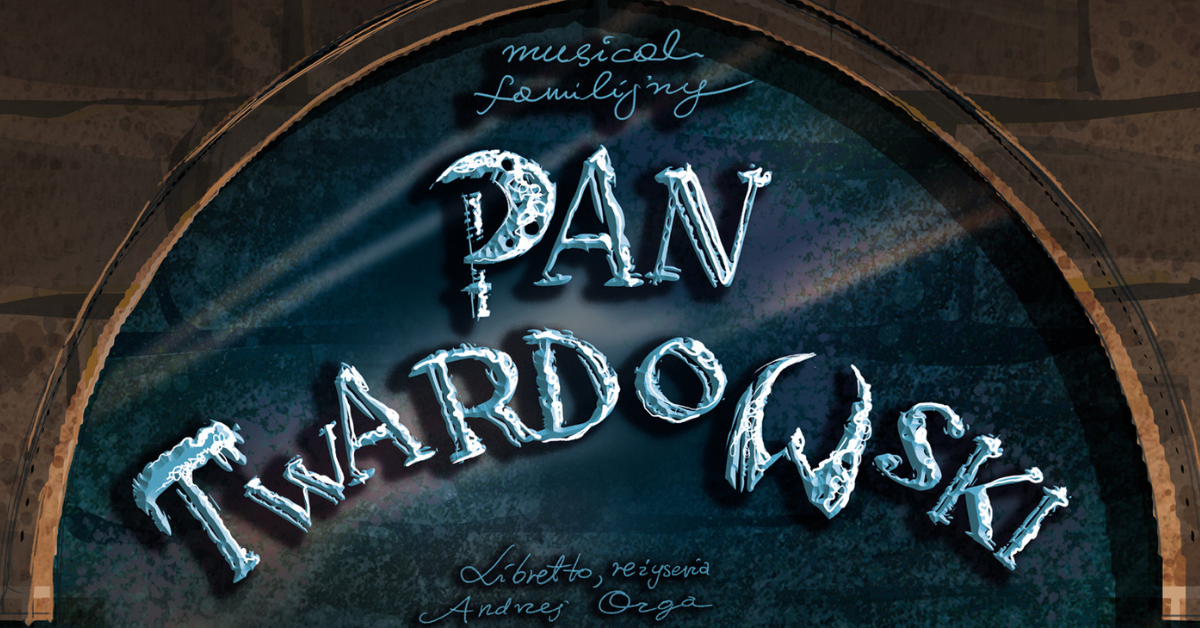 PAN TWARDOWSKI