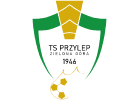 Bilety na TS Przylep