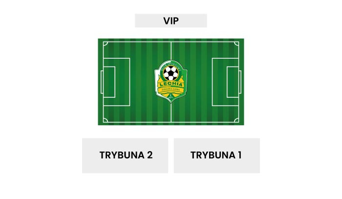 KS Lechia Zielona Góra vs GKS Pniówek 74 Pawłowice